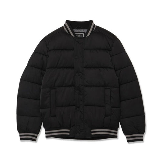 Jakne Guess M4BL31WGJ92 JBLK