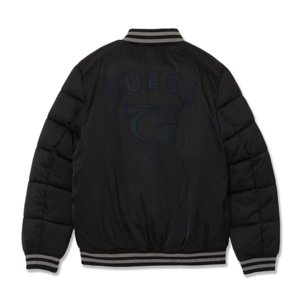 Jakne Guess M4BL31WGJ92 JBLK