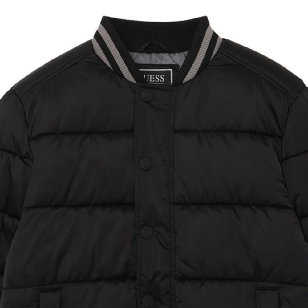 Jakne Guess M4BL31WGJ92 JBLK