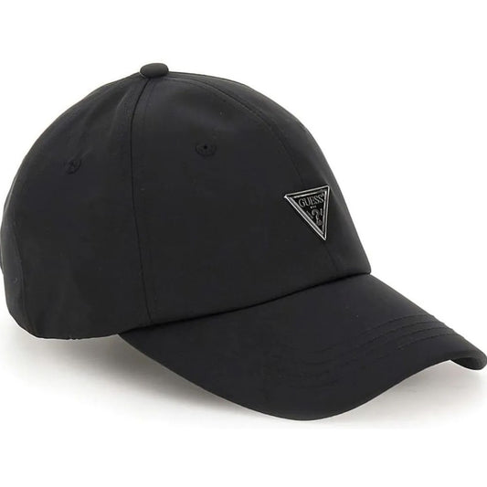 Kapelë GUESS NYLON HAT