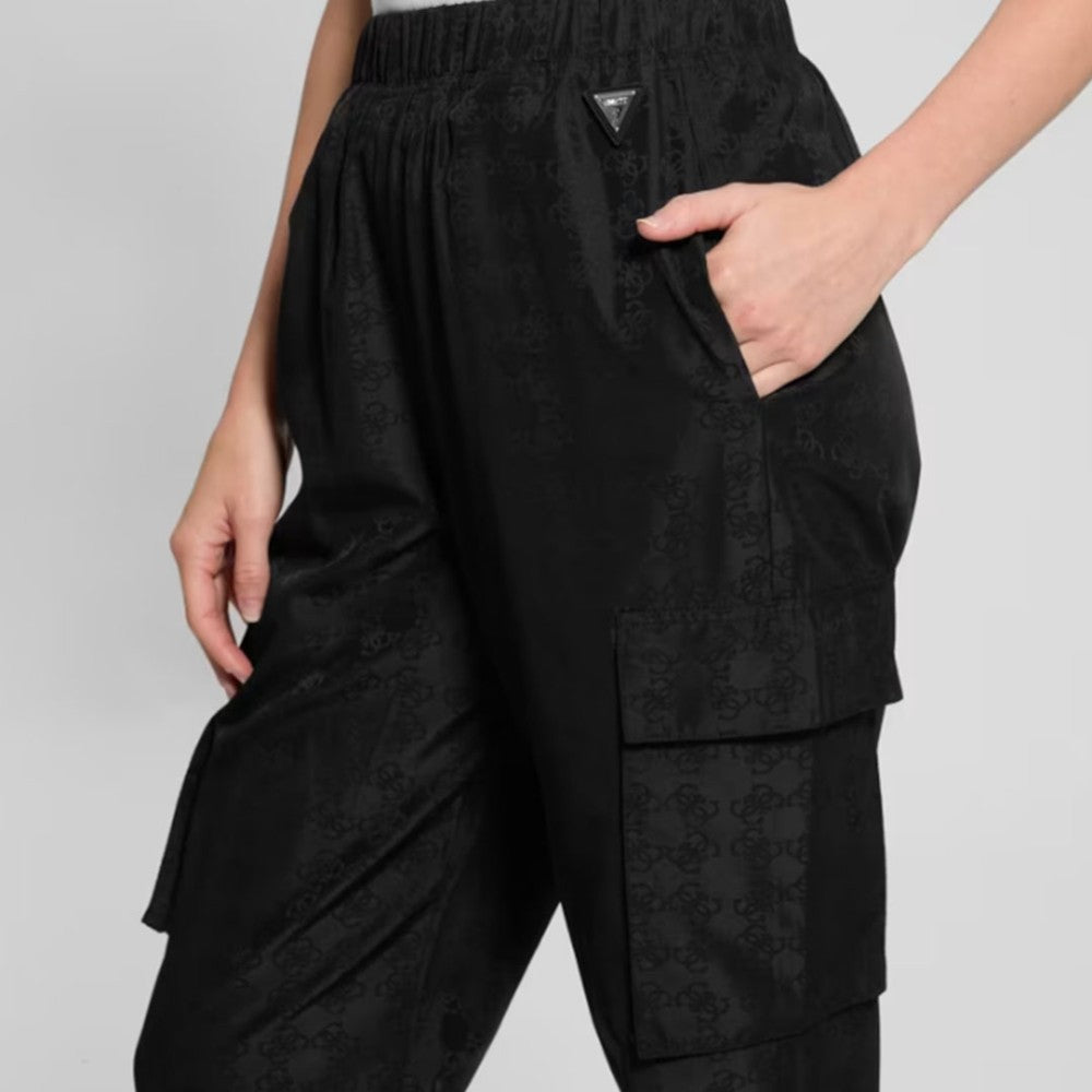 Trenerka të poshtme Guess V4BB03WGLV2 FJ4Q