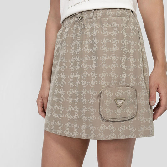 Fund Guess V4BD00WGLW2 F8LD