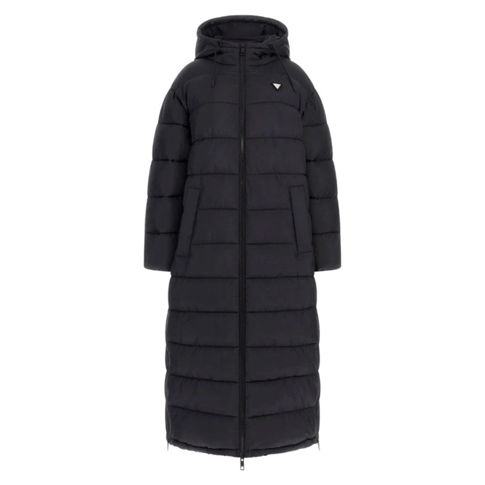 Jakne Guess V4BL04WFYE2 JBLK