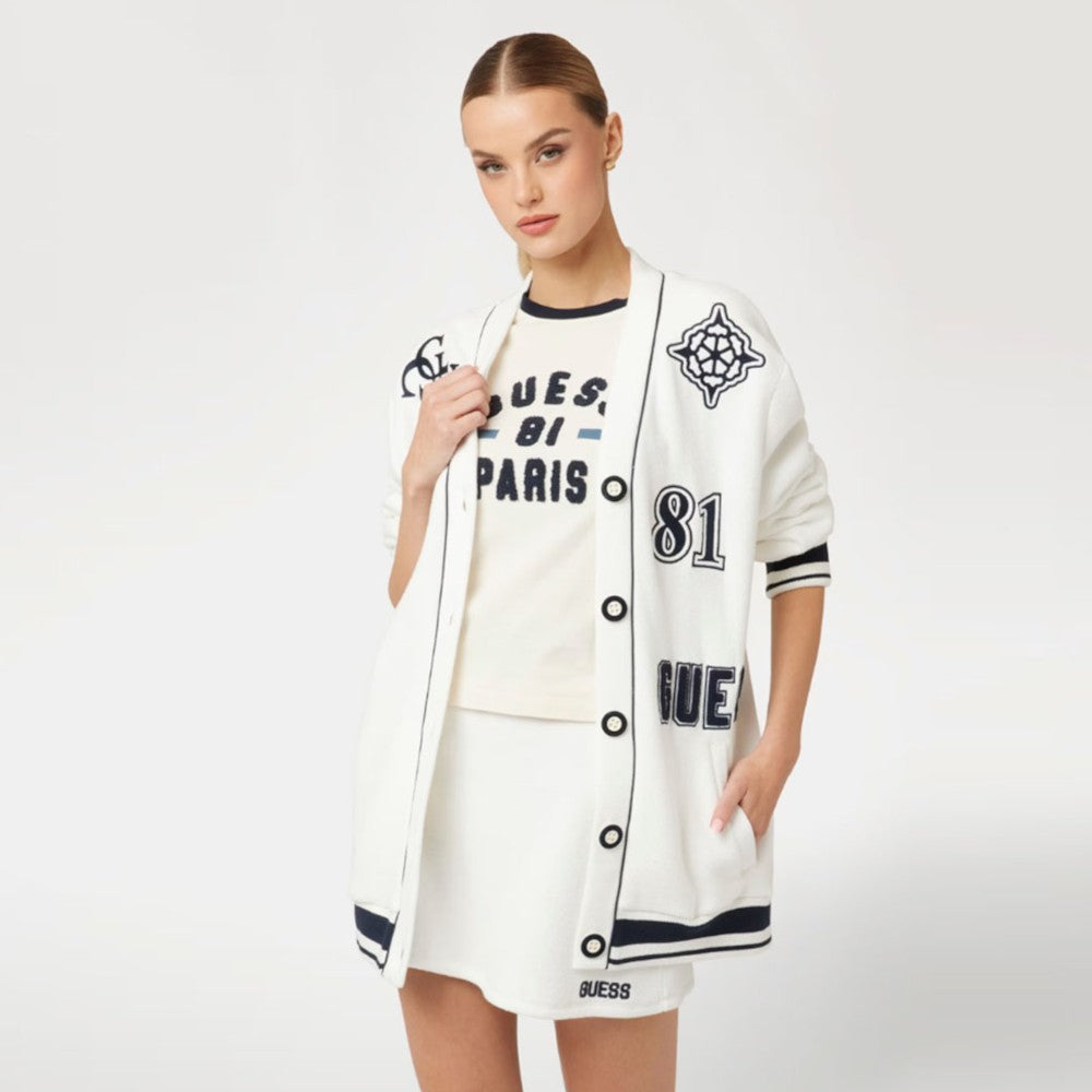 Xhemper Guess V4BQ08KCHV0 D001