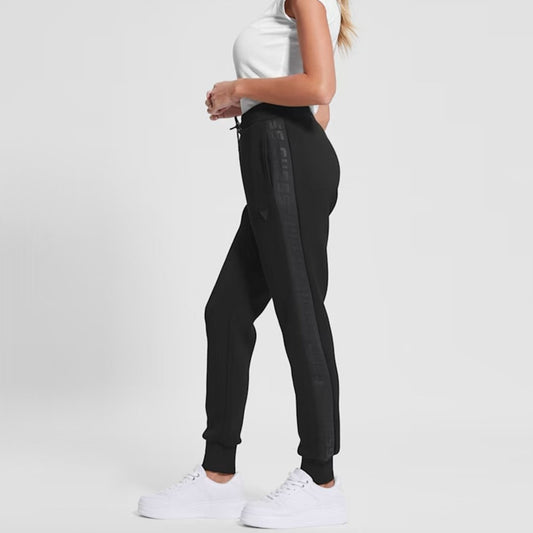 Trenerka të poshtme Guess V2YB18K7UW2 JBLK