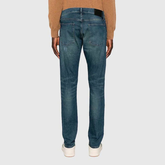 Farmerka Ralph Lauren 710917218001