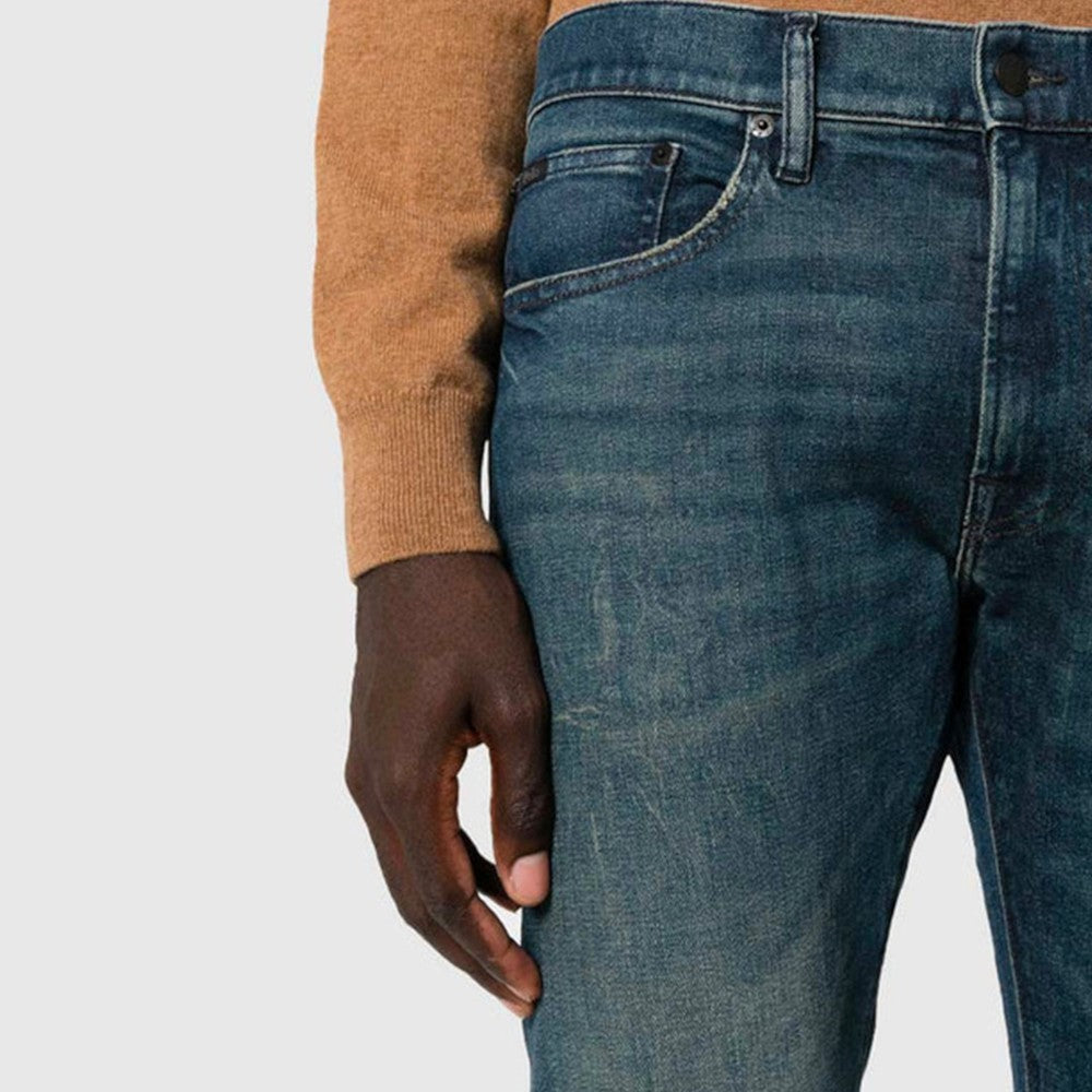 Farmerka Ralph Lauren 710917218001