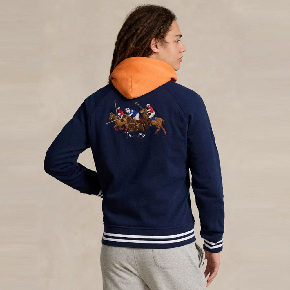 Jakne Ralph Lauren 710935535001