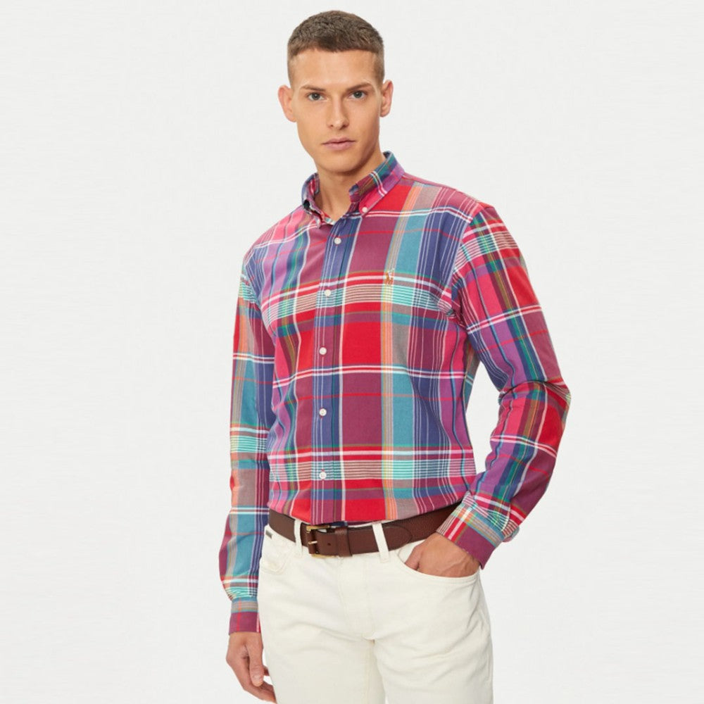 Këmishë Ralph Lauren 710944612001