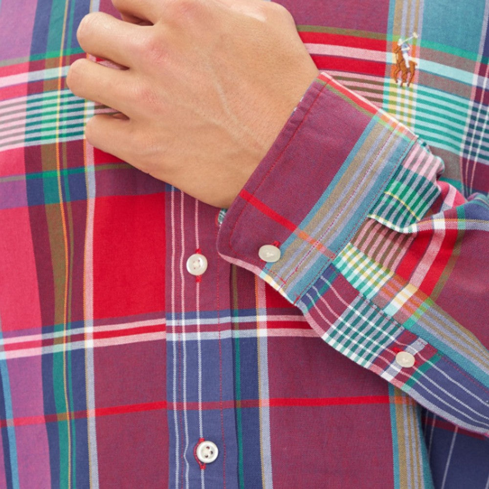 Këmishë Ralph Lauren 710944612001