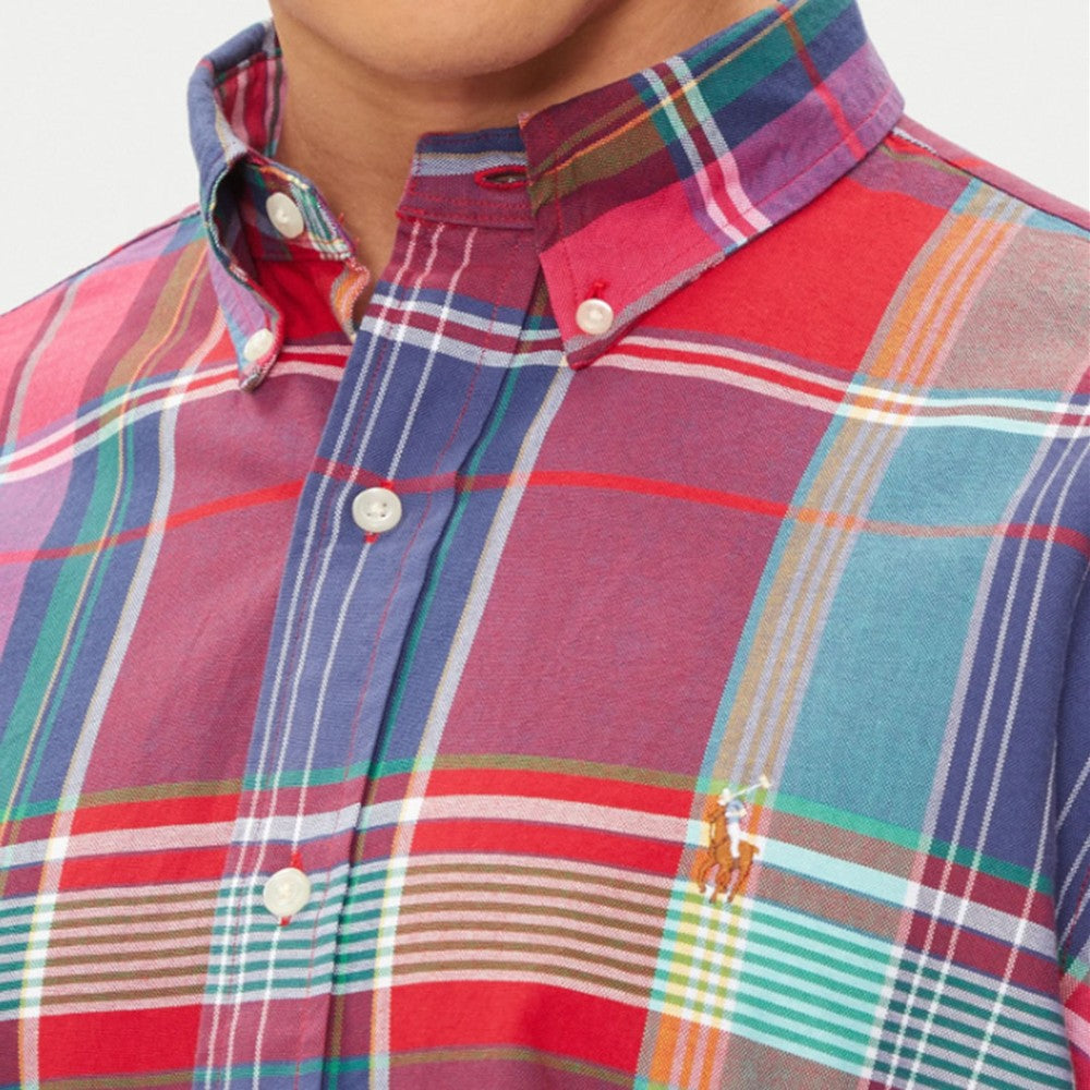 Këmishë Ralph Lauren 710944612001