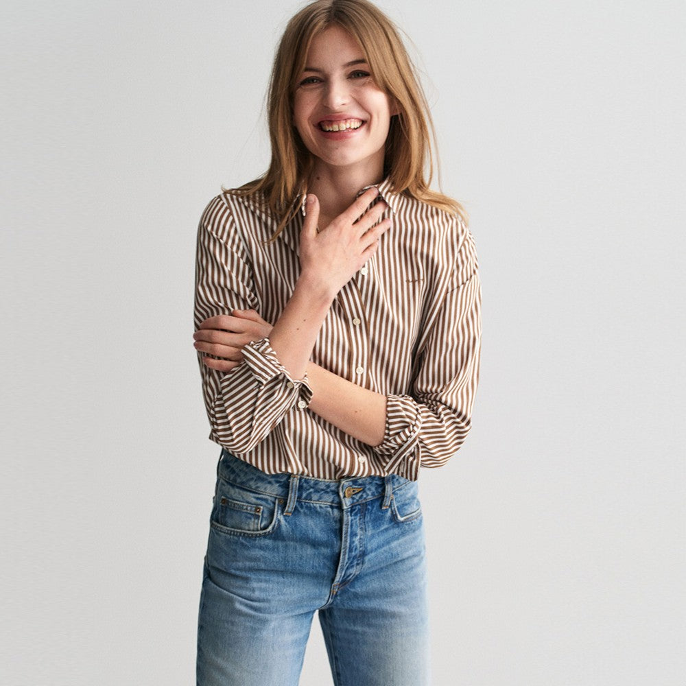 Këmishë Gant 4300214 220