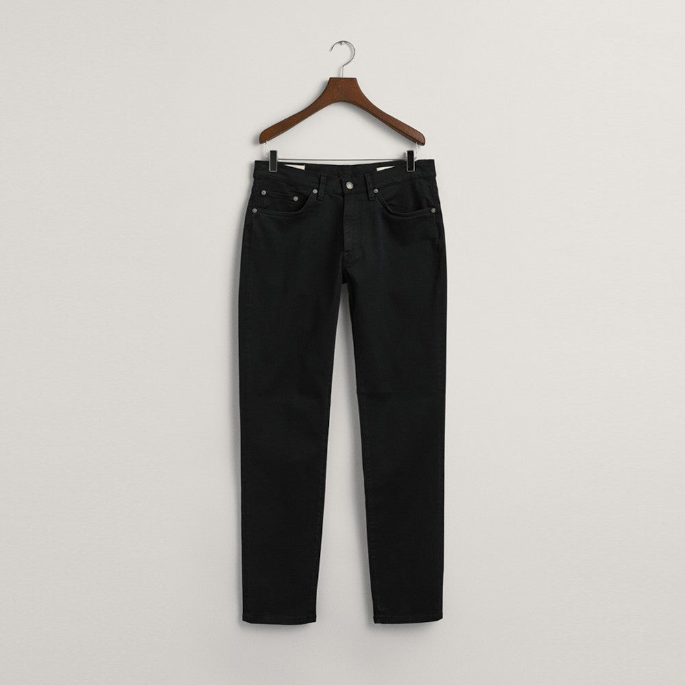 Farmerka Gant 1000262 5