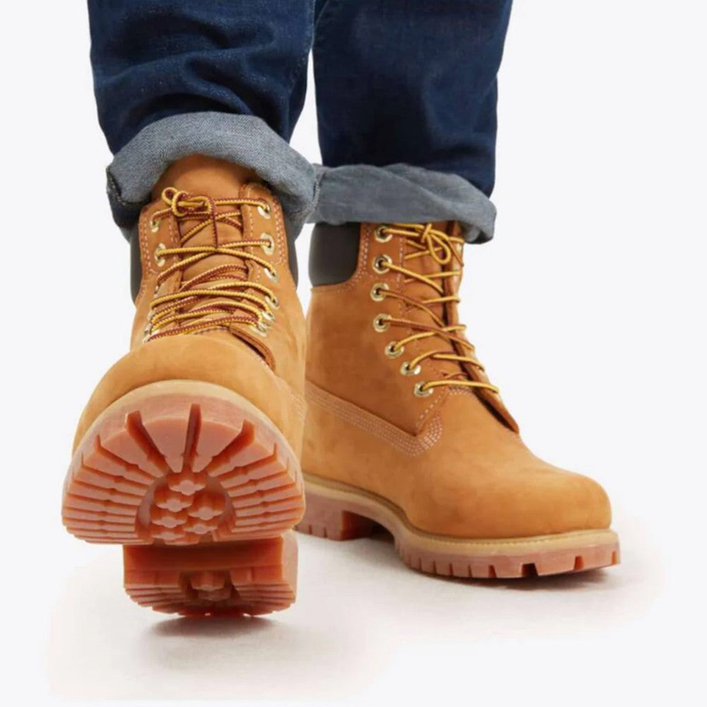Çizme Timberland T10061 713