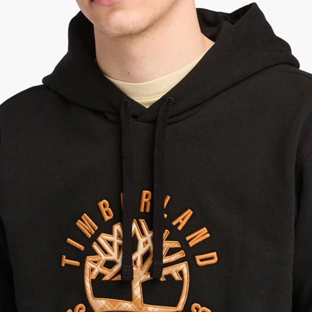 Duks Timberland TA6VGT 001