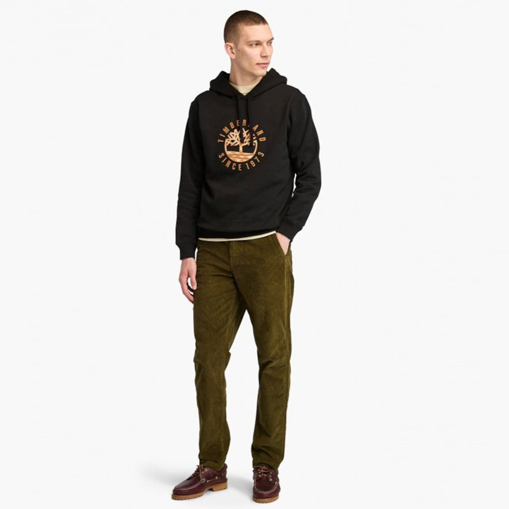 Duks Timberland TA6VGT 001