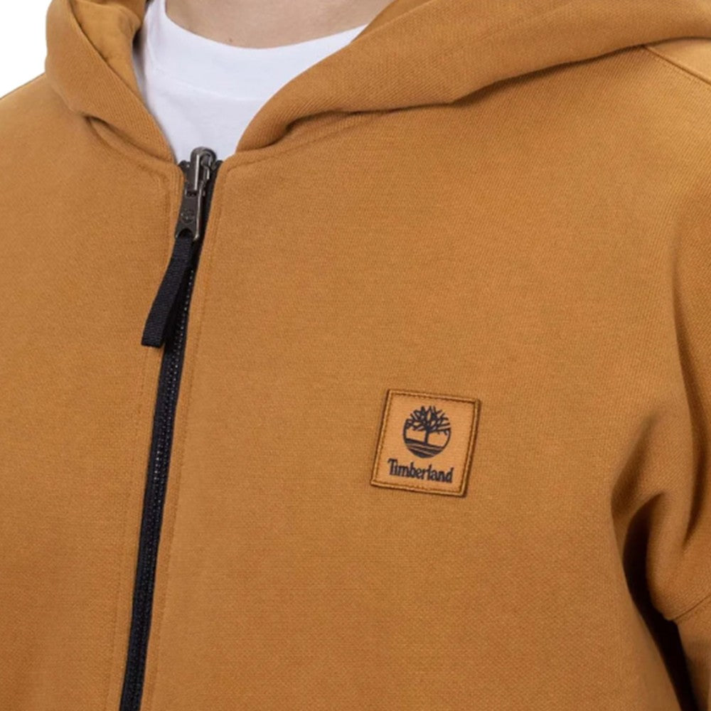 Duks Timberland TA6XBJ P47