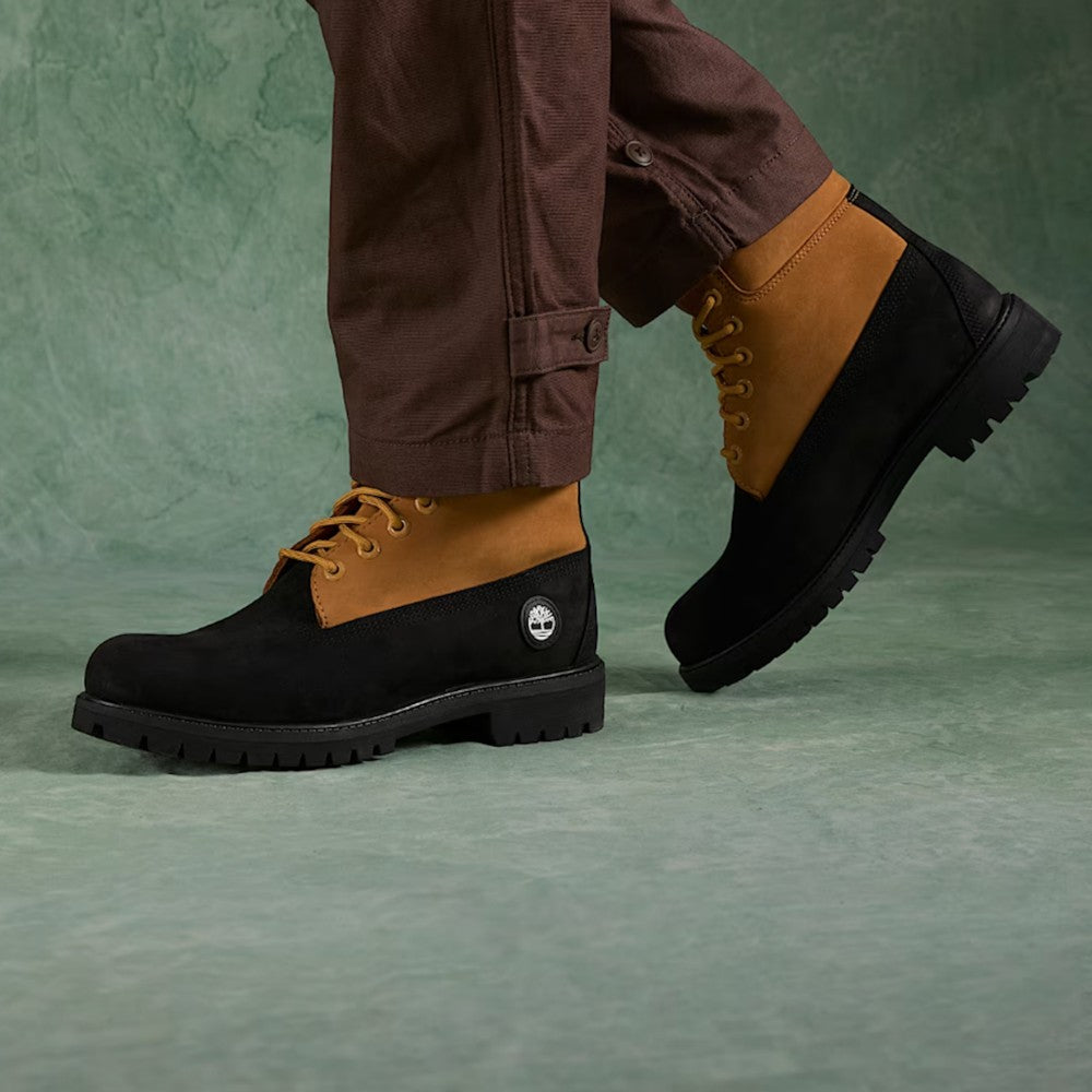 Çizme Timberland TA2P6W EMJ