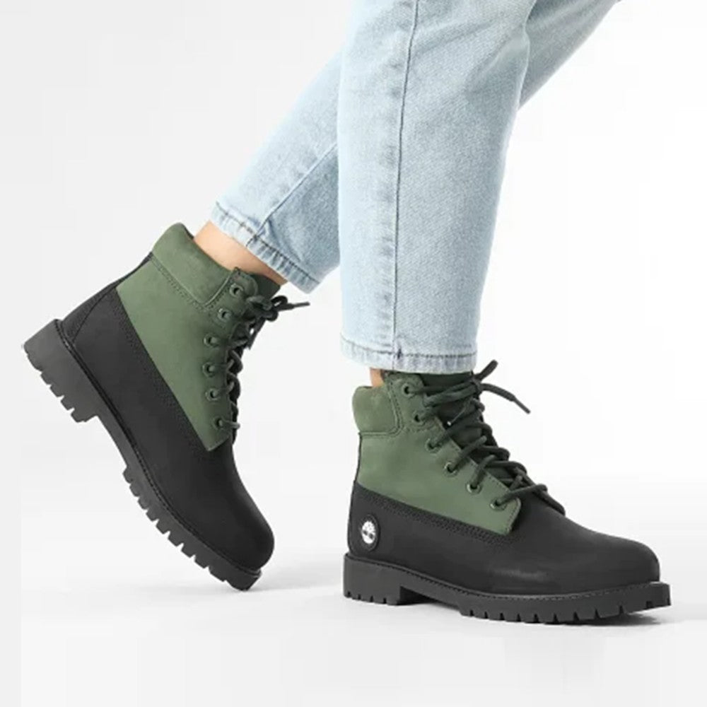 Çizme Timberland TA6BET EJG