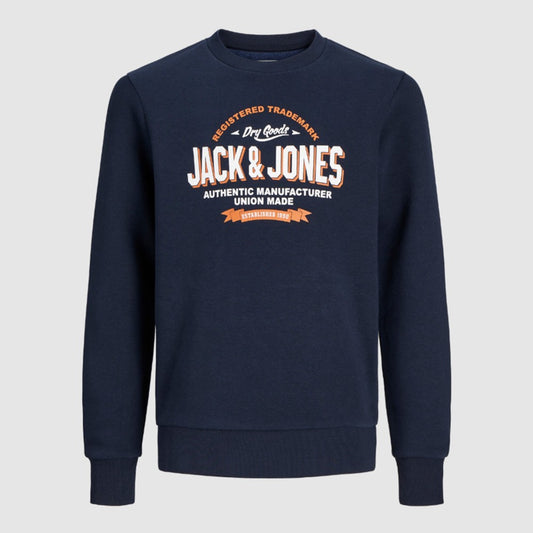 Duks Jack & Jones 12258840 NBW