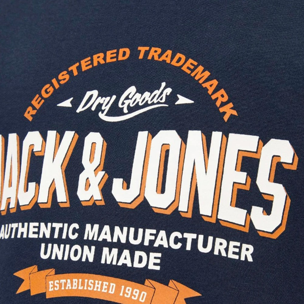 Duks Jack & Jones 12258840 NBW