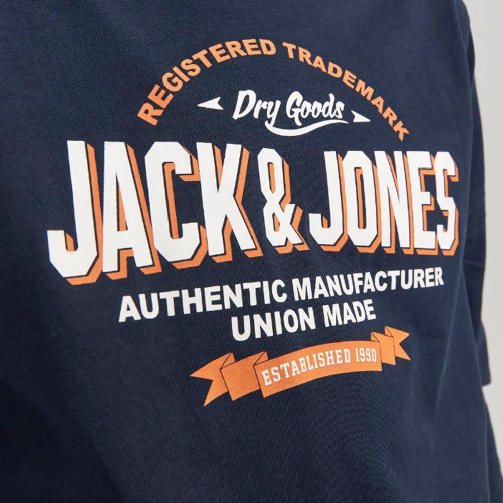 Bluzë Jack & Jones 12258880 NBW