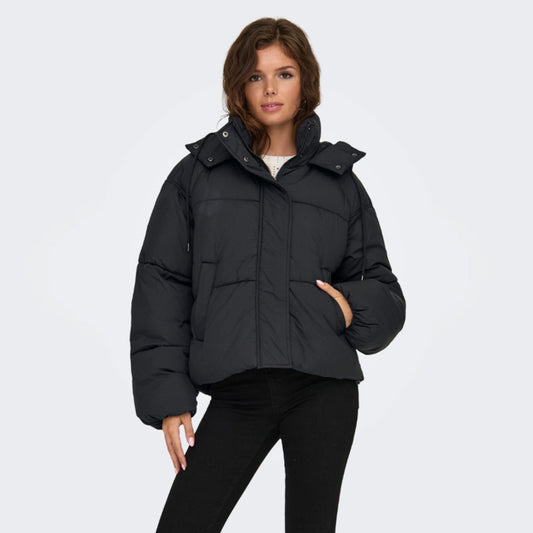 Jakne Jack & Jones ORIGINALS 12261819 BLA