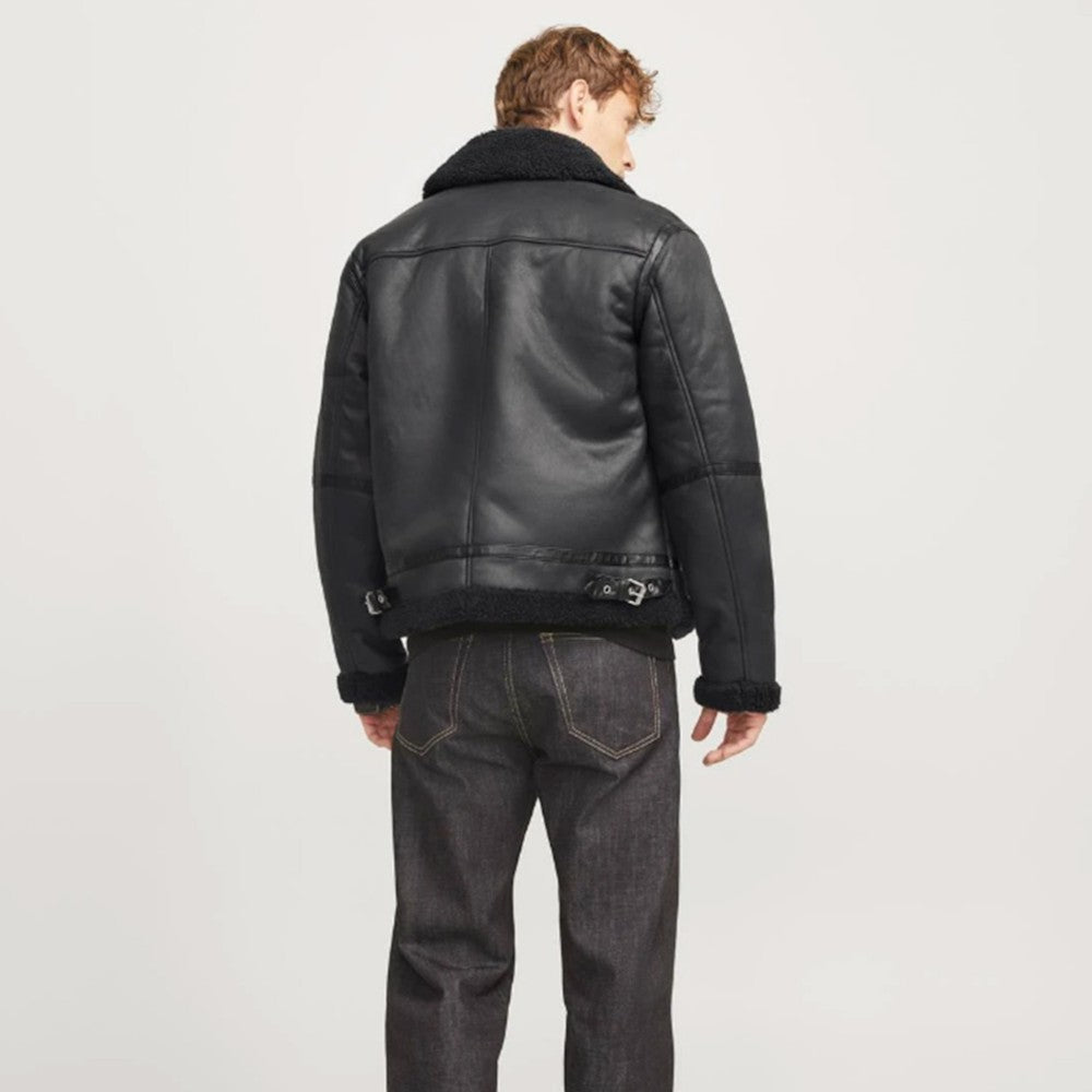 Jakne Jack & Jones ORIGINALS 12261819 BLA