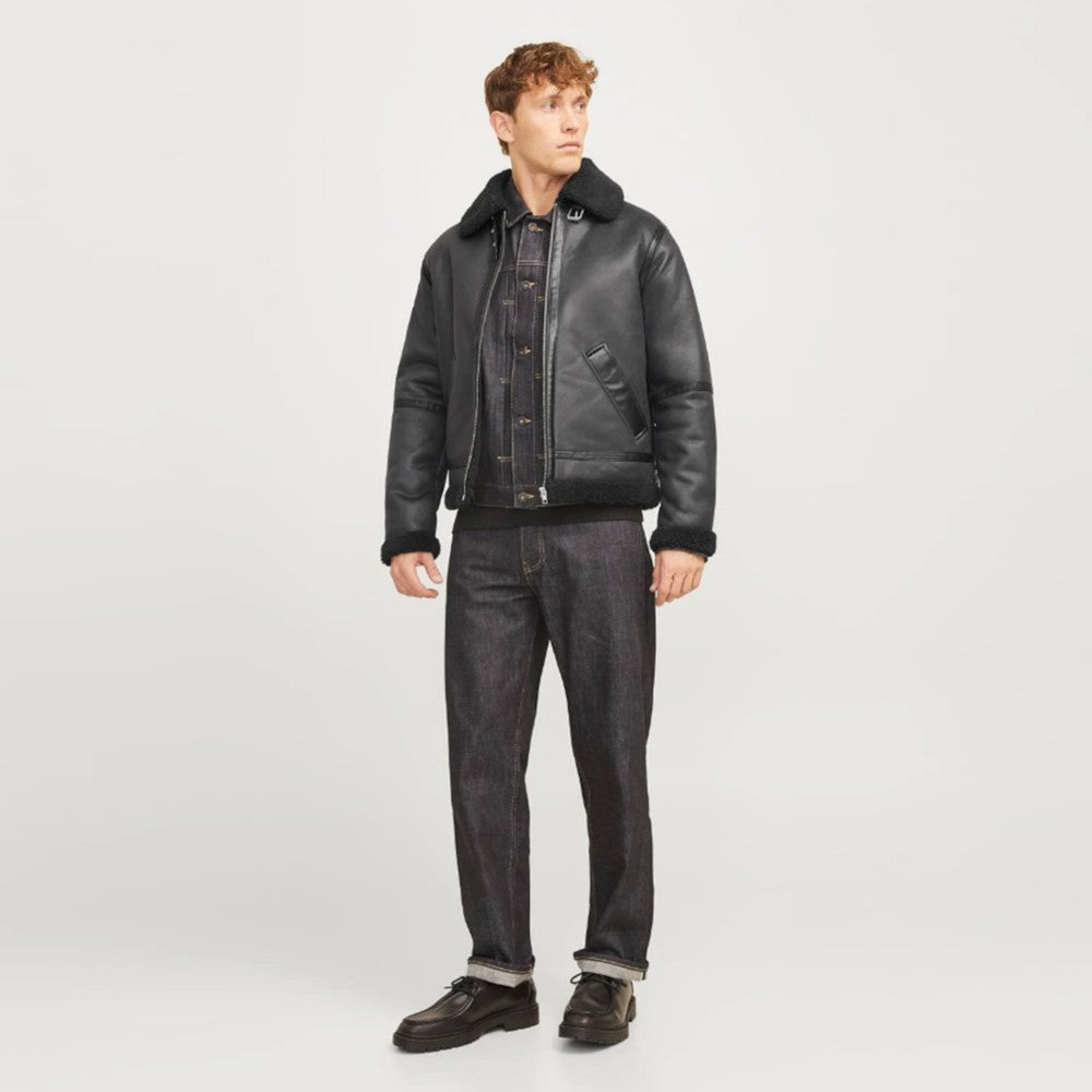 Jakne Jack & Jones ORIGINALS 12261819 BLA