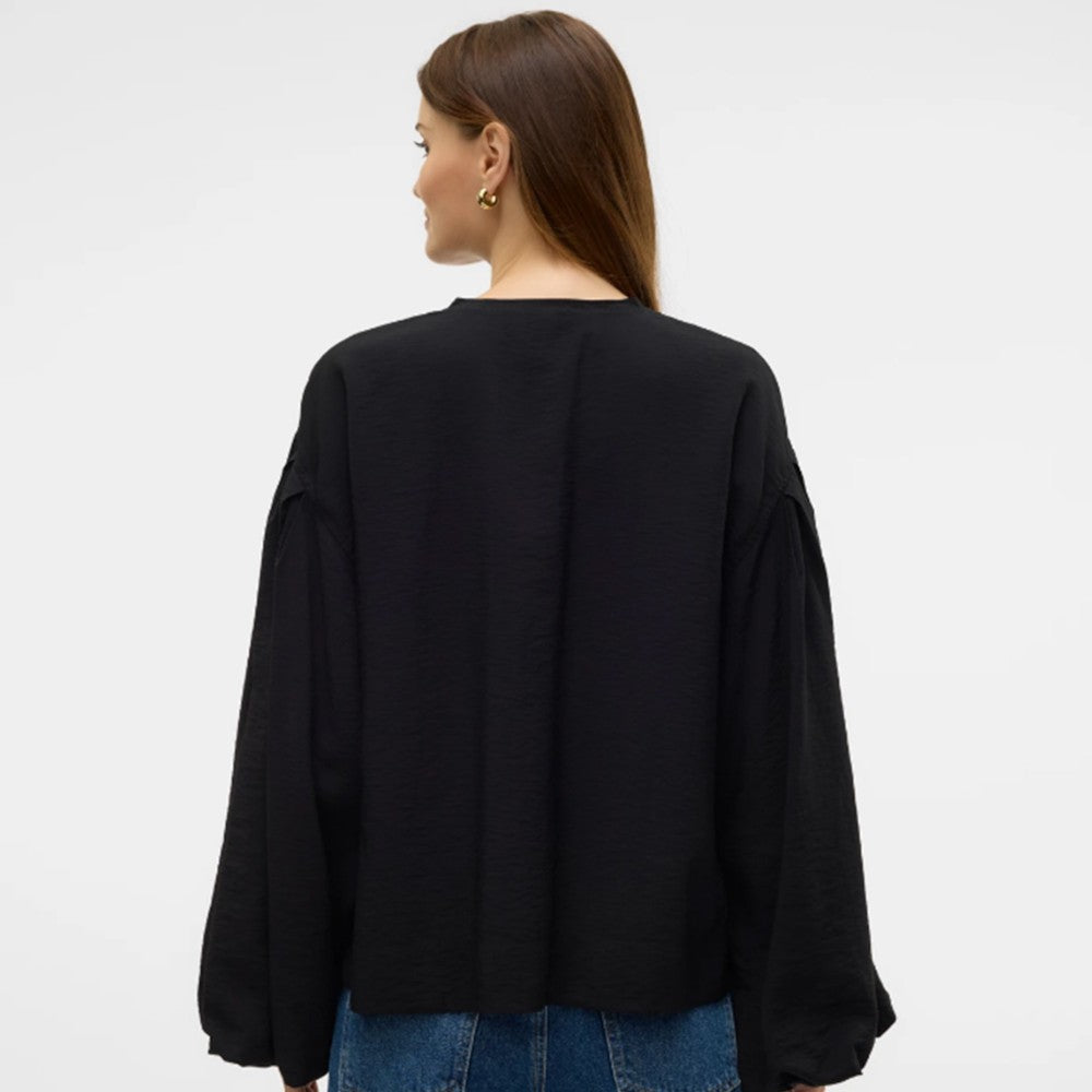 Këmishë Vero Moda 10330094 BLA