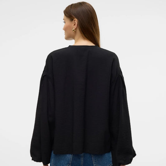 Këmishë Vero Moda 10330094 BLA