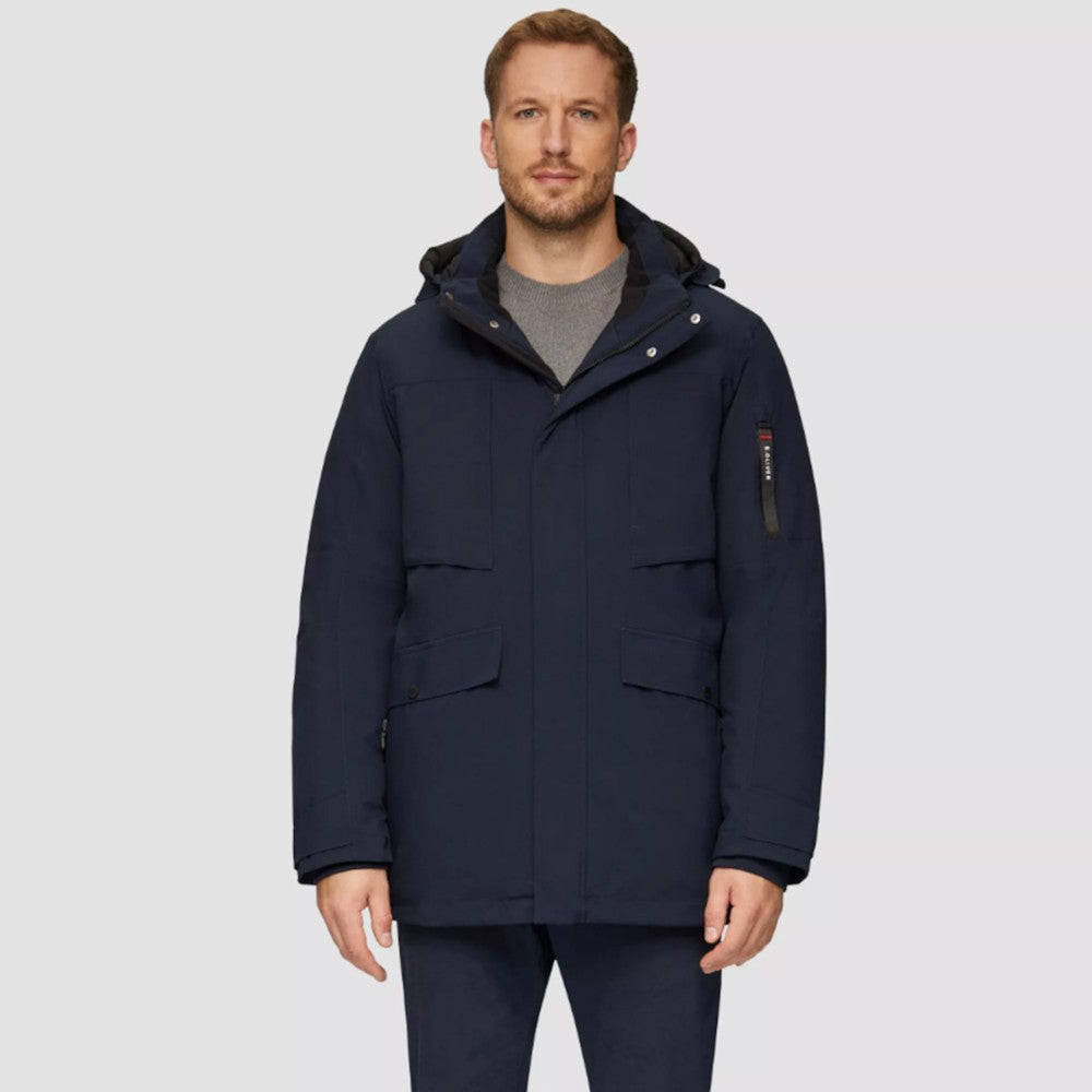 Jakne S.Oliver 2150470 BLE8