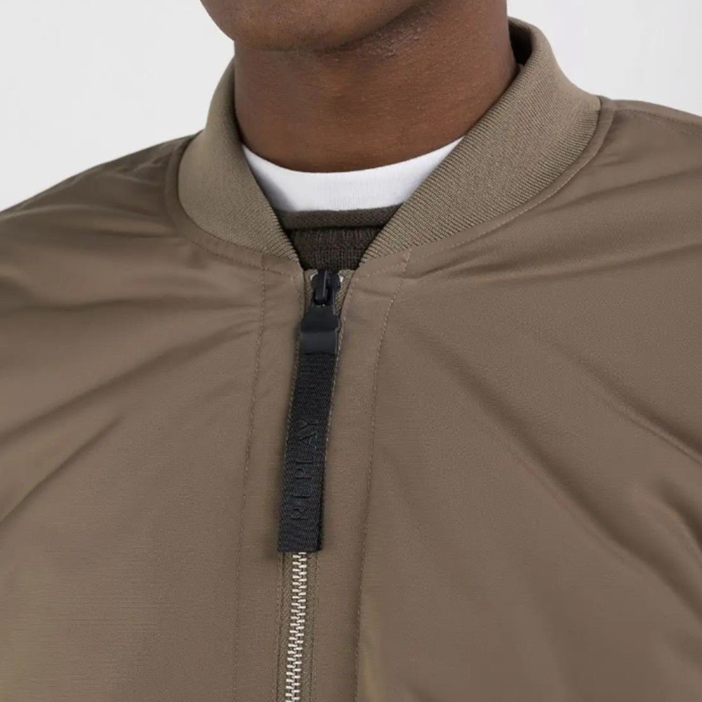 Jakne Replay RM8377P 84880 606