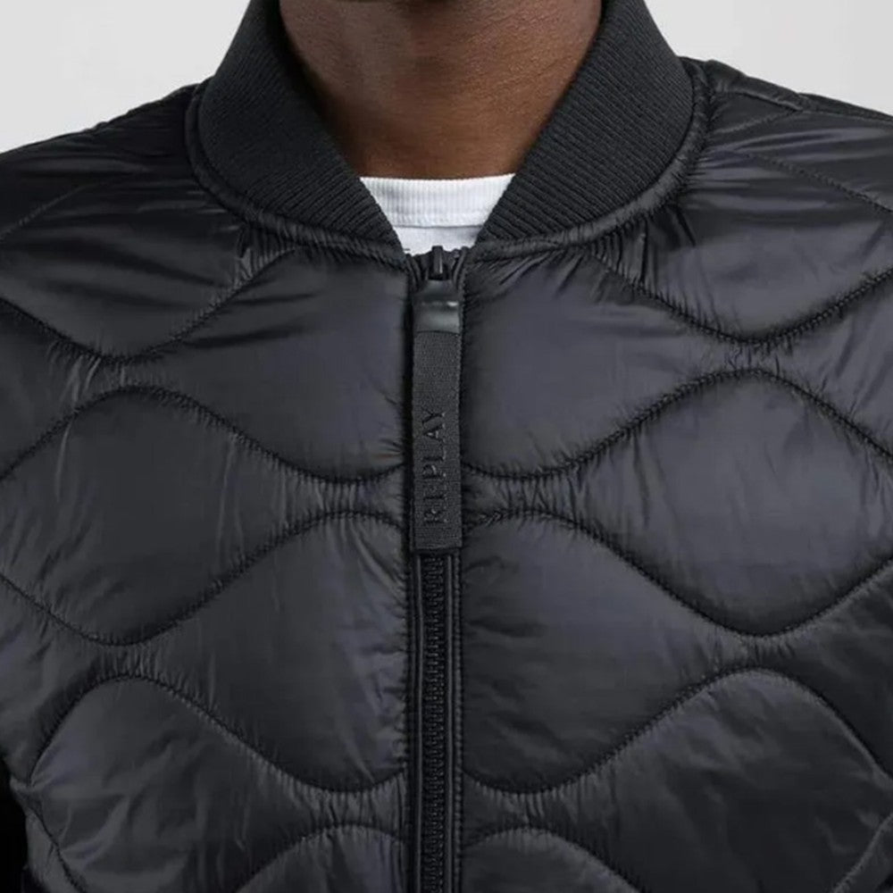 Jakne Replay RM8400 85008 098