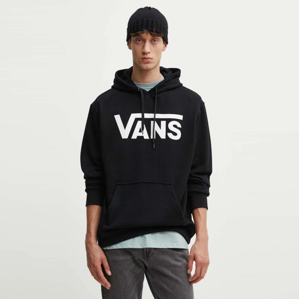 Duks Vans VN000HNXBLK1