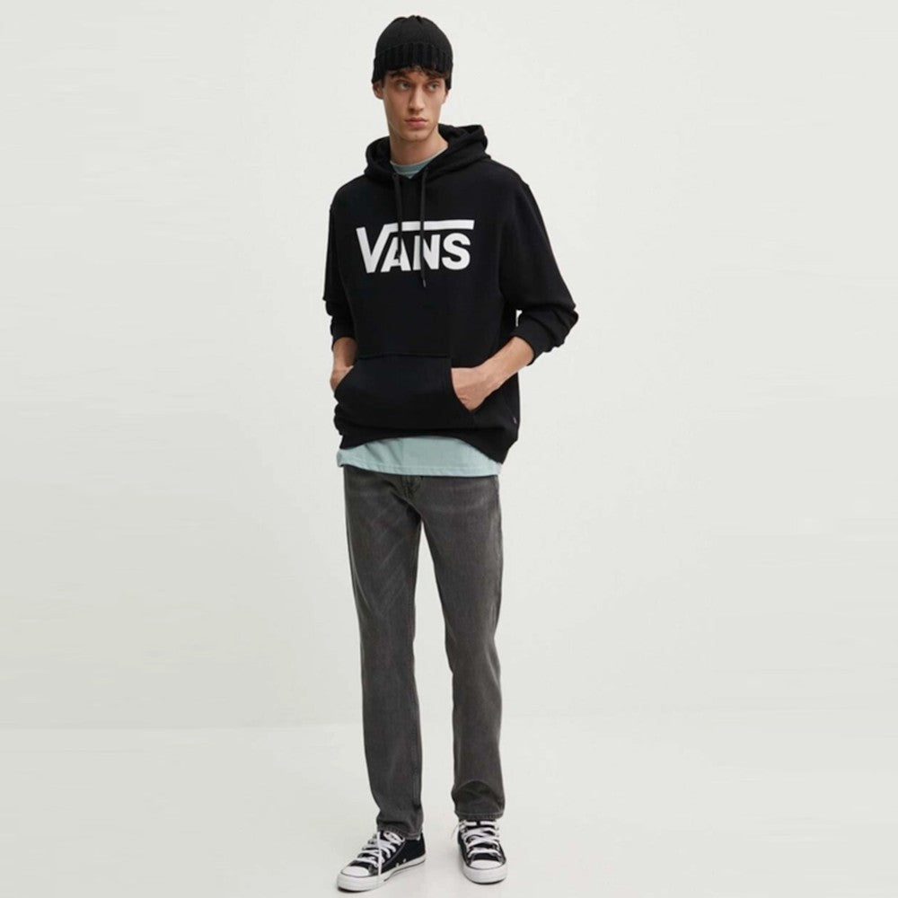 Duks Vans VN000HNXBLK1