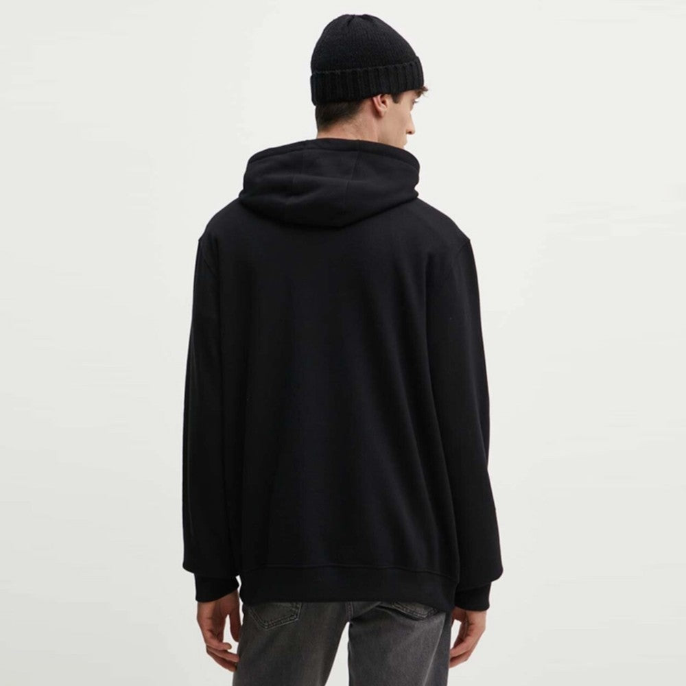 Duks Vans VN000HNXBLK1