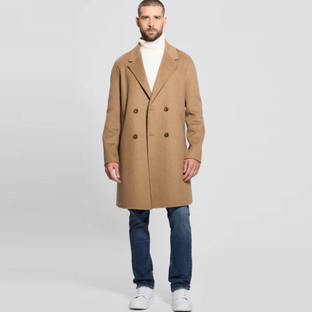 Palltë Guess M4BL47WGJU2 G1R4