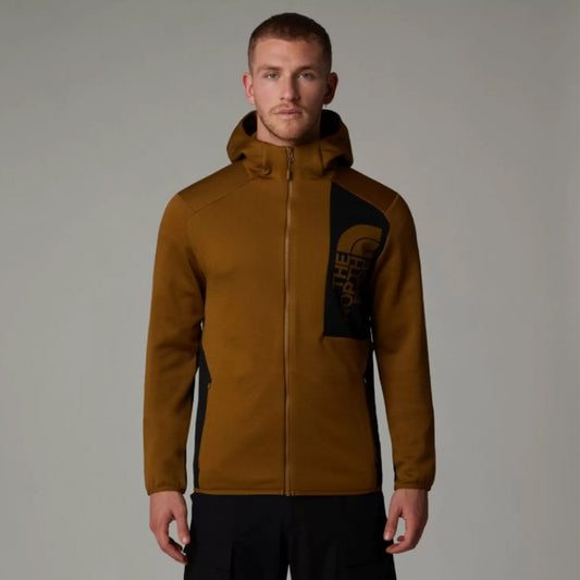 Duks The North Face NF0A3YG55HO1