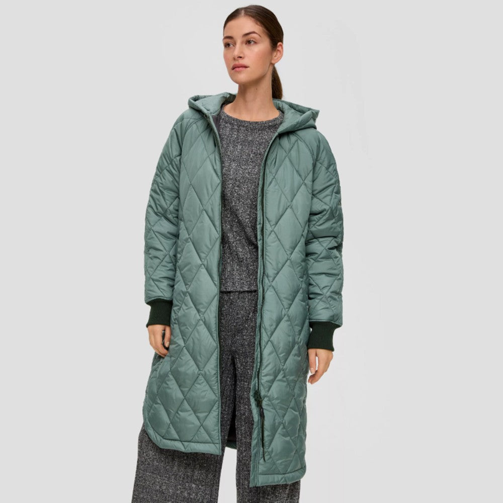 Jakne S.Oliver 2140309 GRN2