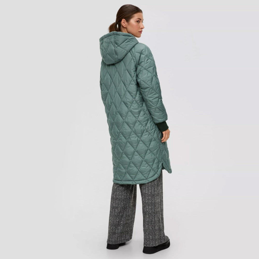 Jakne S.Oliver 2140309 GRN2