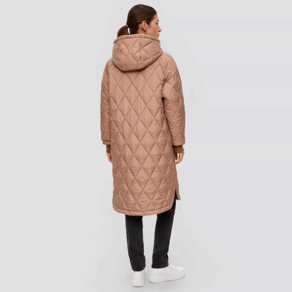 Jakne S.Oliver 2140309 BRN6