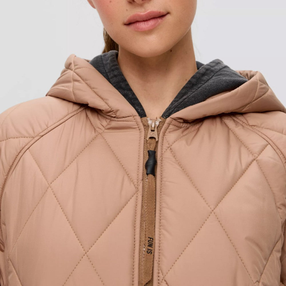 Jakne S.Oliver 2140309 BRN6