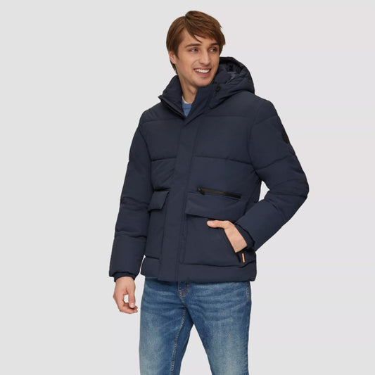 Jakne S.Oliver 2150208 5BLE