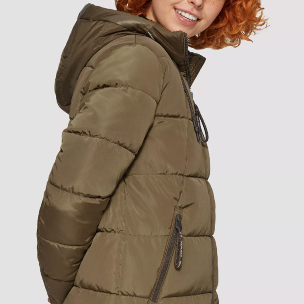 Jakne S.Oliver 2150000 2GRN