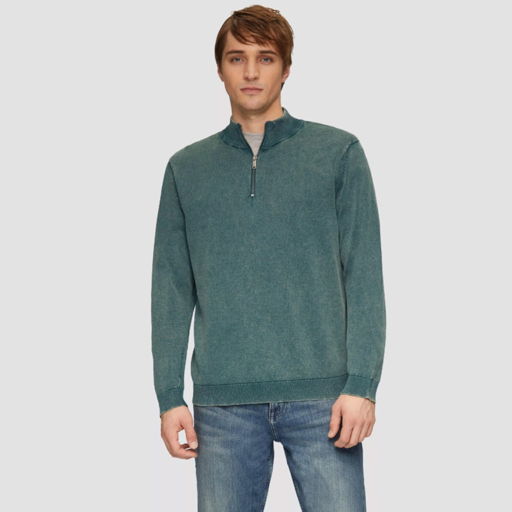 Xhemper S.Oliver 2153073 5GRN