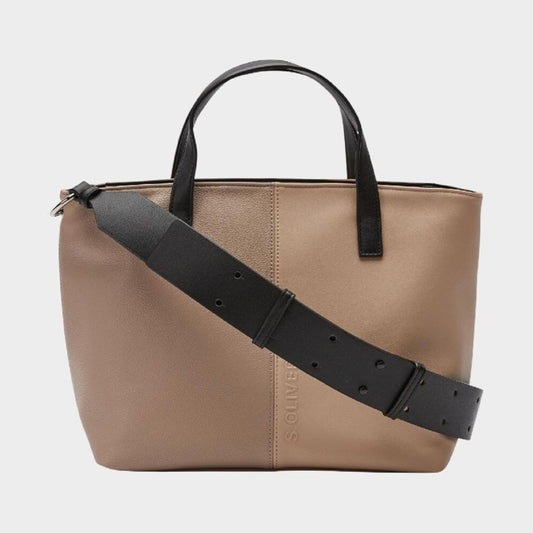 Qantë S.Oliver 2157520 BRN3