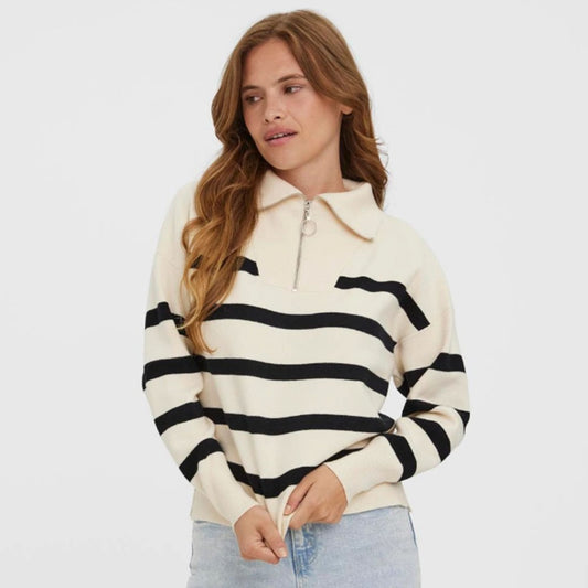 Xhemper Vero Moda 10269246 BSB