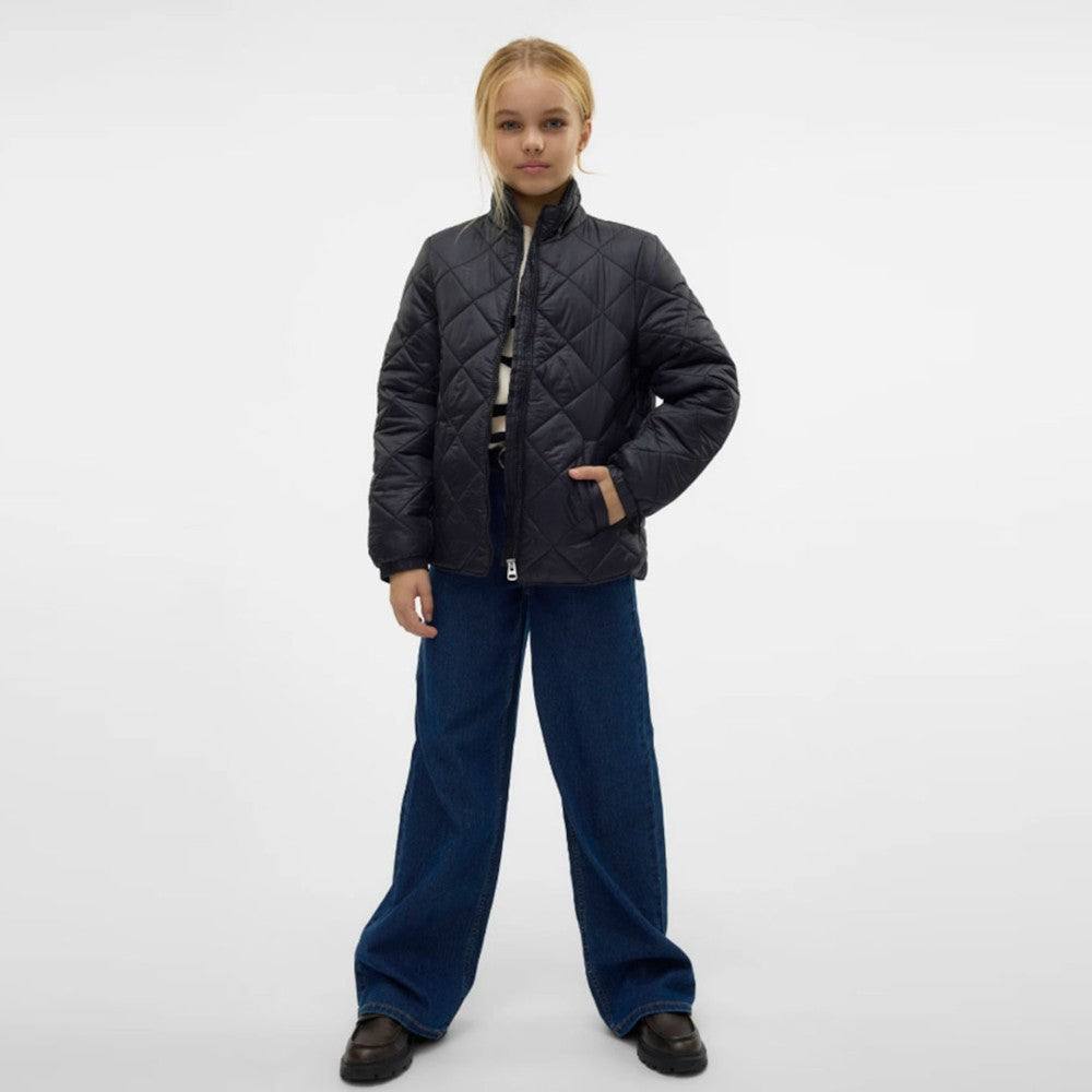 Jakne Vero Moda 10312803 BLA