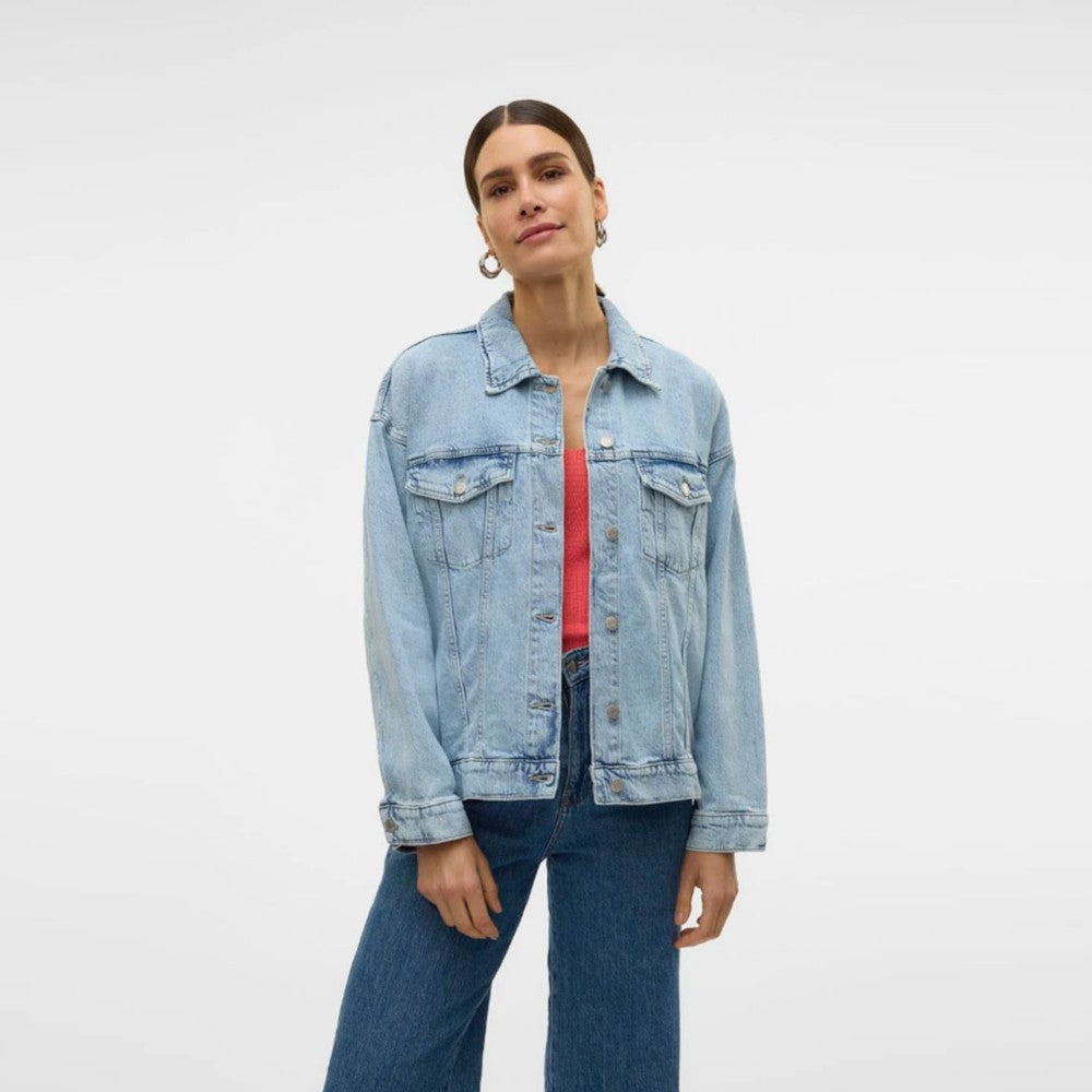 Jakne Vero Moda 10329868 LBT